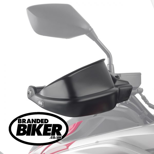 Givi HP1192BMotorcycle Handguards Honda NC750 X 2021 on