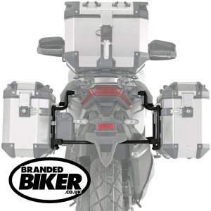 Givi PLO1188CAM Pannier Holders Honda X ADV 750 2021 on