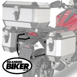 Givi PLO1192MK Monokey Pannier Holders Honda NC750X 2021 on