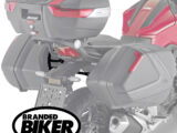 Givi PX1192 V37 Pannier Holders Honda NC750X 2021 on