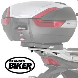 Givi SR1192 Rear Rack Top Box Brackets Honda NC750X 2021 on