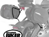 Givi TE6419 Easylock Pannier Holders Triumph Trident 660 2021 on