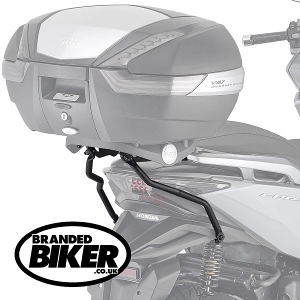 Givi SR1187B Rear Carrier Arms Honda Forza 125 2021 on