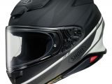 Shoei NXR2 Motorcycle Helmet Nocturne TC5