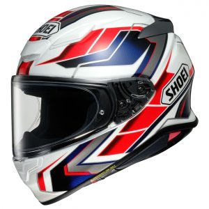 Shoei NXR2 Motorcycle Helmet Prologue TC10