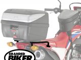 Givi SR1191 Rear Carrier Honda CRF300 2021 on