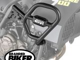 Givi TN2158 Engine Guards Yamaha Tenere 700 2021 on