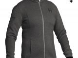 Halvarssons Djura Ladies Mid Layer Fleece Jacket