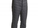 Halvarssons Leksand Mid Layer Wadded Trousers