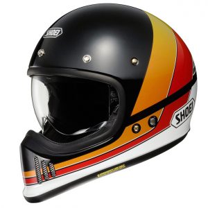 Shoei EX Zero Motorcycle Helmets