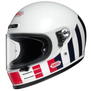 Shoei Glamster Motorcycle Helmets