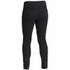 Lindstrands Alva Lady Stretch Motorcycle Leggings Black