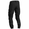 Lindstrands Forshult Softshell Motorcycle Trousers