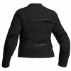 Lindstrands Fryken Lady Softshell Motorcycle Jacket Black