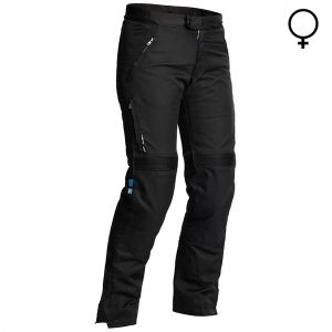 Lindstrands Volda Ladies Textile Motorcycle Trousers