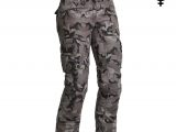 Lindstrands Zion Pants Lady Textile Motorcycle Trousers Camo