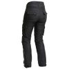 Lindstrands Zion Pants Textile Motorcycle Trousers Short Leg