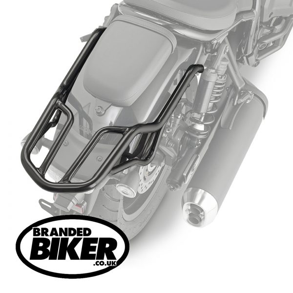 Givi SR1194 Rear Carrier Honda CMX1100 Rebel 2021 on