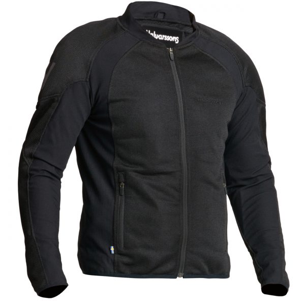 Halvarssons Edane Mesh Protector Jacket