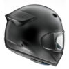 Arai Quantic Motorcycle Helmet Frost Black