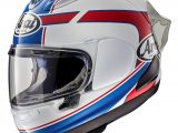 Arai RX7V Evo Motorcycle Helmet Schwantz Design