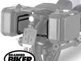 Givi PLO8206MK Pannier Holders Moto Guzzi V7 Stone 2021 on