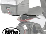 Givi SR5618 Monolock Rear Carrier Piaggio 1 2021 on