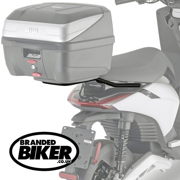 Givi SR5618 Monolock Rear Carrier Piaggio 1 2021 on