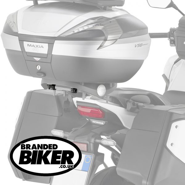 Givi SR1196 Monorack Arms Honda NT1100 2022 on