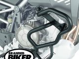 Givi TN6710 Engine Guards Aprilia Tuareg 660 2021 on