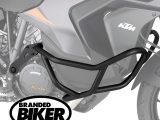 Givi TN7713 Engine Guards KTM 1290 Adventure S 2021 on