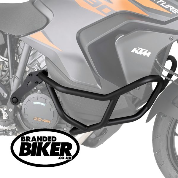 Givi TN7713 Engine Guards KTM 1290 Adventure S 2021 on