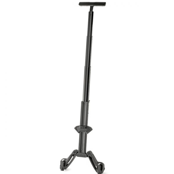 Givi E206 Folding Trolley for Givi Monokey Cases