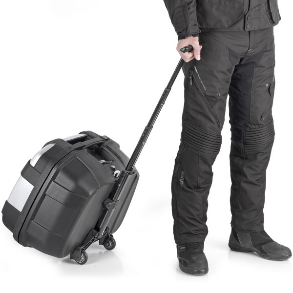 Givi E206 Folding Trolley for Givi Monokey Cases