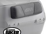 Givi E234S Backrest for Givi C30 Monolock Top Boxes