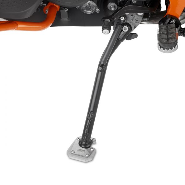 Givi ES7713 Sidestand Extension KTM 1290 Super Adventure R 2022 on