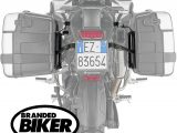 Givi PLO6423MK Pannier Holders Triumph Tiger 1200 GT Explorer 2022 on