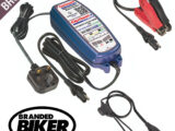 Optimate 2 Duo Motorcycle Battery Charger Optimate 2 Duo Motorcycle Battery Charger