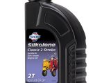 Silkolene Classic 2 Stroke Pre-Mix and Injector Oil 1L