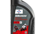 Silkolene Pro 4 10W 50 XP Motorcycle Engine Oil 1L