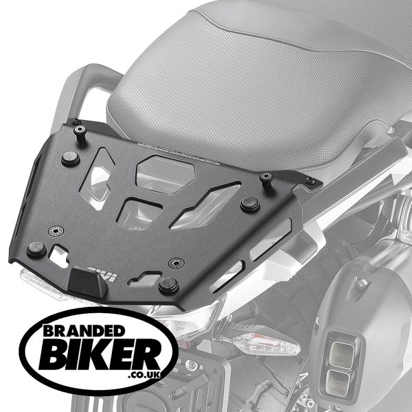 Givi SRA5108B Monokey Rear Carrier BMW R1250GS 2019 on