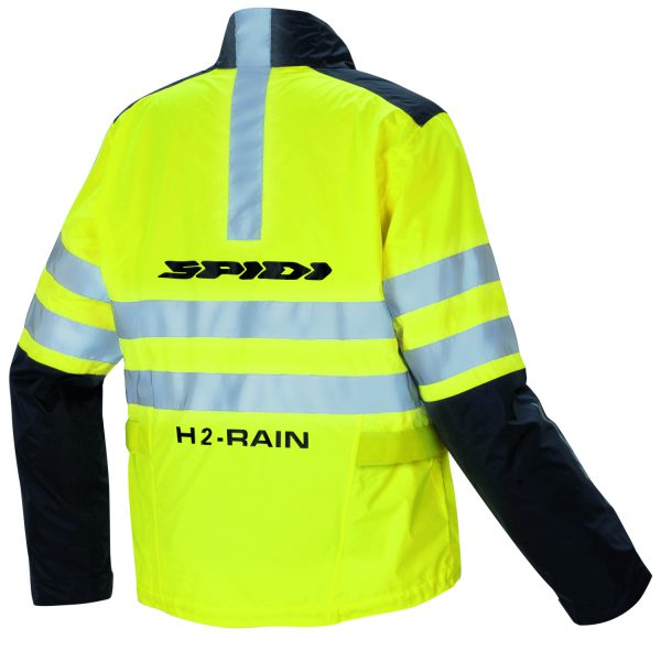 Spidi H2 Life Rain Waterproof Kit