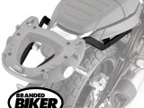 Givi 8713FZ Monorack Arms Benelli Leoncino 800 2022 on