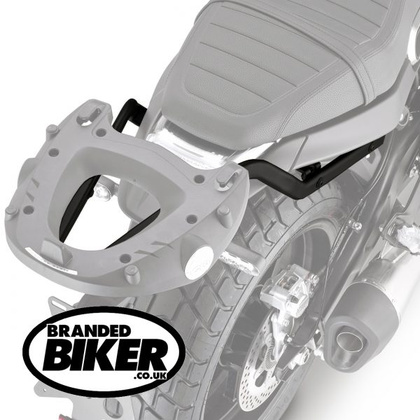 Givi 8713FZ Monorack Arms Benelli Leoncino 800 2022 on