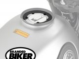 Givi BF34 Tanklock Fitting Benelli 502 C 2019 on