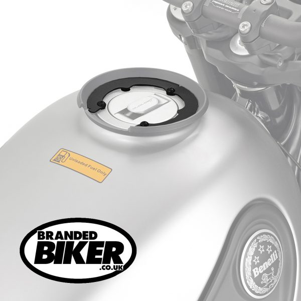 Givi BF34 Tanklock Fitting Benelli 502 C 2019 on