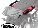 Givi SR2145 Monorack Arms Yamaha Tenere 700 World Raid 2022 on