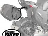 Givi TE8706 Easylock Pannier Holders Benelli 502 C 2019 on