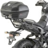 Givi WL901B Weightless Monokey Top Box 34 litre