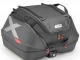 Givi XL08 Monokey Top Case 40 Litre Black